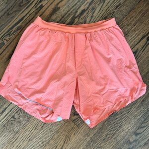 Lululemon Athletic Shorts